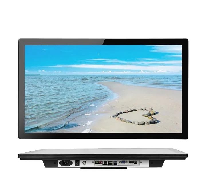 Οθόνη αφής Βιομηχανική