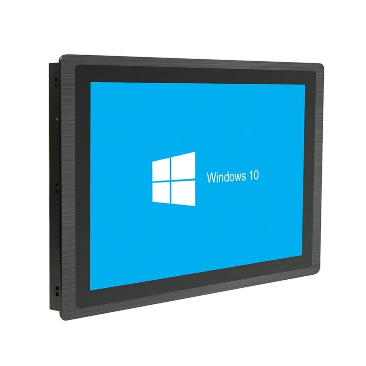 Βιομηχανική οθόνη Led